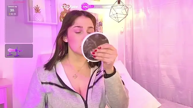 Samaraa Smith online show from 11/05/25, 11:10