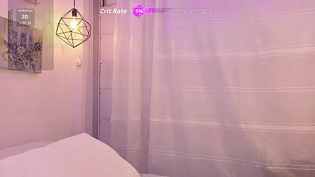 Samaraa Smith online show from 11/07/25, 11:10