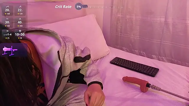 Samaraa Smith online show from 11/22/25, 10:47