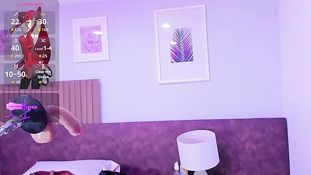 lisa milf  online show from 10/18/25, 02:25