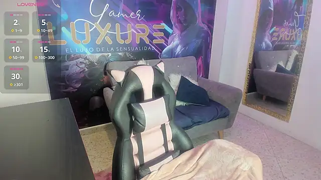 Liamartinn online show from 10/15/25, 02:28