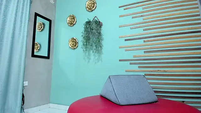 jharol cardonaa online show from 10/30/25, 02:24