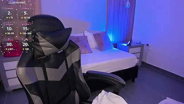 megara x  online show from 11/20/25, 02:12