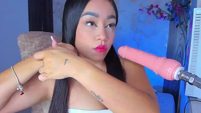 Eva cutte online show from 09/19/25, 10:49