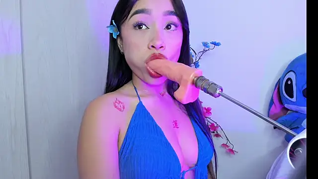 Eva cutte online show from 07/13/26, 12:41