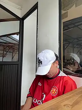 Snapshot of Jacobs0 chatting on 09/27/25, 02:55 Jacobs0 online show from 09/27/25, 02:55