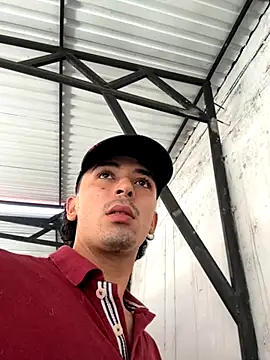 Snapshot of Jacobs0 chatting on 10/19/25, 03:34 Jacobs0 online show from 10/19/25, 03:34