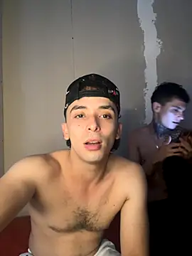 Snapshot of Jacobs0 chatting on 10/23/25, 02:22 Jacobs0 online show from 10/23/25, 02:22