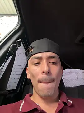 Snapshot of Jacobs0 chatting on 10/24/25, 03:19 Jacobs0 online show from 10/24/25, 03:19