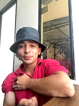 Snapshot of Jacobs0 chatting on 10/29/25, 06:09 Jacobs0 online show from 10/29/25, 06:09