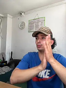 Jacobs0 online show from 05/09/26, 03:39