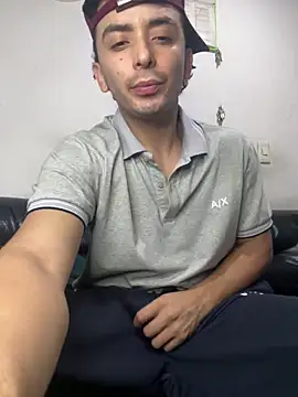 Jacobs0 online show from 05/18/26, 03:02