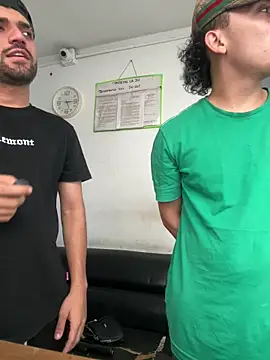 Jacobs0 online show from 05/25/26, 10:16