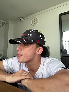 Jacobs0 online show from 06/17/26, 07:15