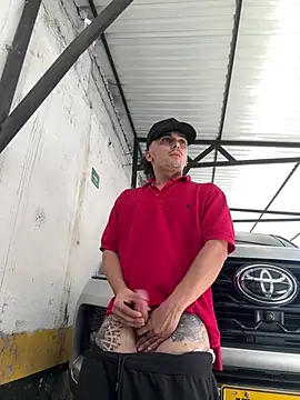 Jacobs0 online show from 06/27/26, 08:03