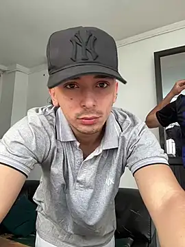 Jacobs0 online show from 07/16/26, 01:39