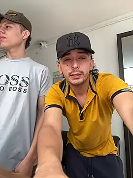 Jacobs0 online show from 07/17/26, 03:50