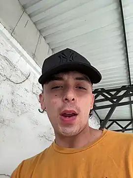 Jacobs0 online show from 07/19/26, 04:22
