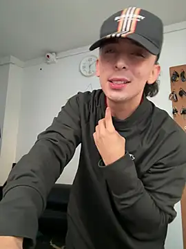 Jacobs0 online show from 08/01/26, 11:09