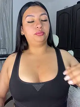 Issa Santana online show from 06/13/26, 08:29