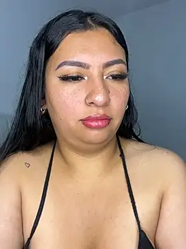 Issa Santana online show from 07/19/26, 04:44