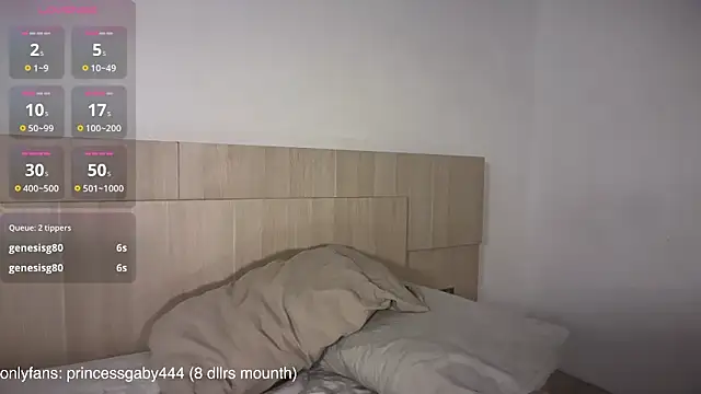 4444ngel online show from 05/10/26, 12:16