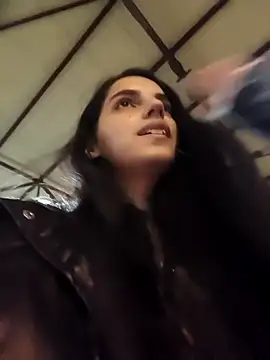 SweetMelodyZ online show from 11/09/25, 05:44