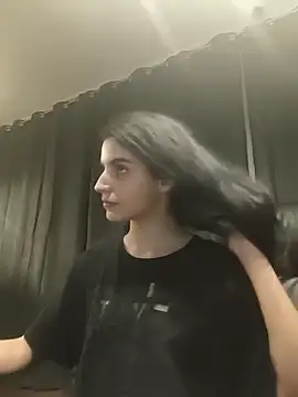 SweetMelodyZ online show from 12/01/25, 05:51