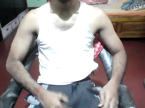 darkbluemoon online show from 03/18/26, 06:05