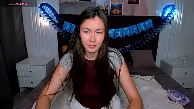 Tina Porter online show from 10/01/25, 02:06