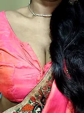 Hotty Sonali online show from 09/12/25, 12:22