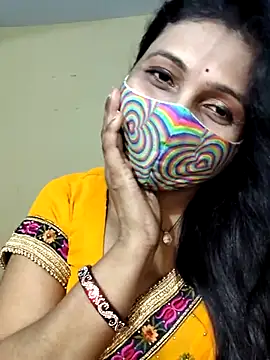 Hotty Sonali online show from 09/26/25, 12:31