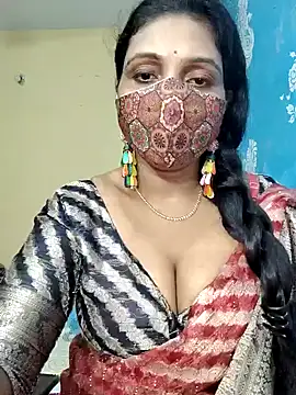 Hotty Sonali online show from 10/04/25, 01:42