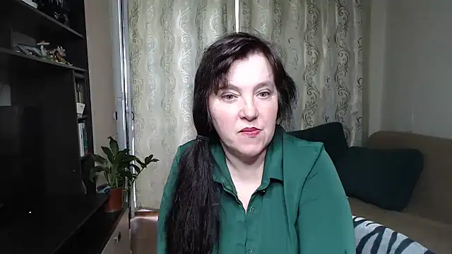 Illusionq online show from 06/15/26, 10:28