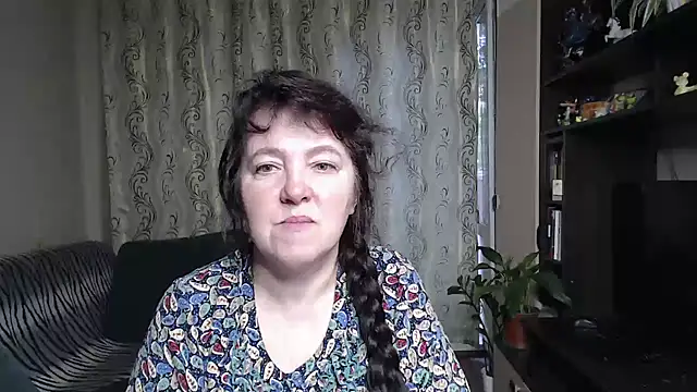 Illusionq online show from 07/13/26, 05:21