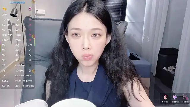 NiNi-baby520 online show from 10/03/25, 07:05