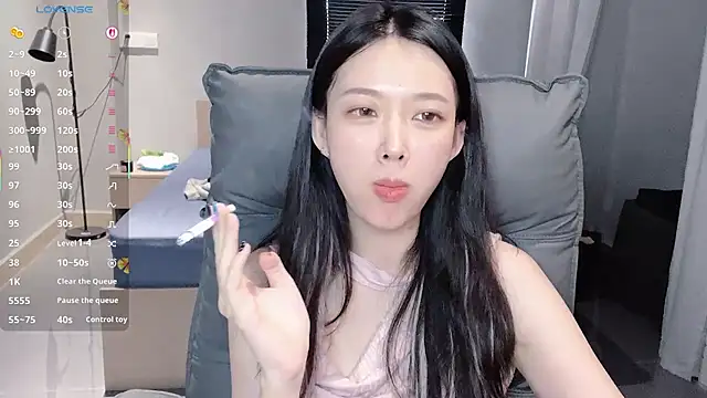 NiNi-baby520 online show from 10/09/25, 07:28