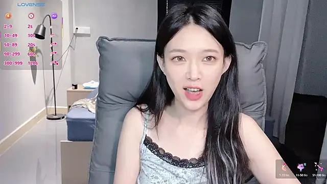 NiNi-baby520 online show from 11/03/25, 07:31