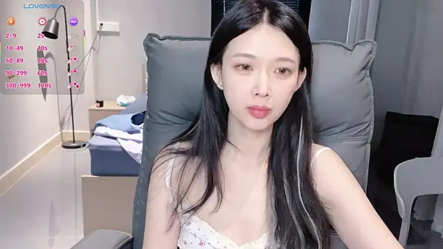 NiNi-baby520 online show from 11/20/25, 07:19