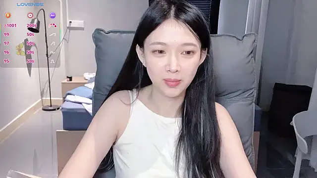 NiNi-baby520 online show from 11/21/25, 07:40