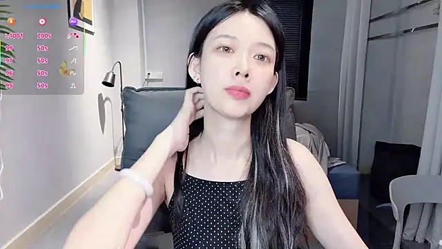 NiNi-baby520 online show from 11/30/25, 07:23