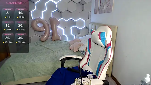 aliicemeow online show from 06/03/26, 02:25
