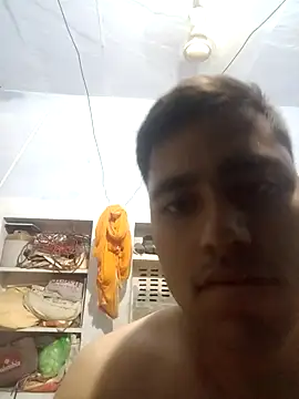 Desirock001 online show from 09/27/25, 03:50