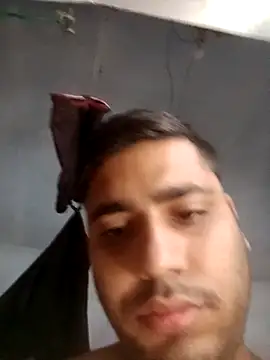 Desirock001 online show from 10/07/25, 03:36