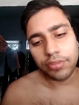 Desirock001 online show from 10/22/25, 02:23