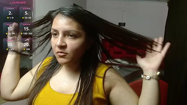 Sahamara 07 online show from 11/05/25, 07:14