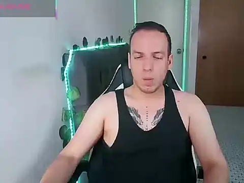 Cerso1 online show from 06/19/26, 02:10