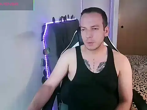 Cerso1 online show from 07/01/26, 07:24