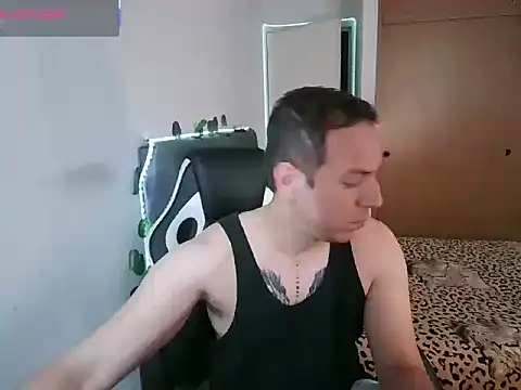 Cerso1 online show from 07/04/26, 02:23