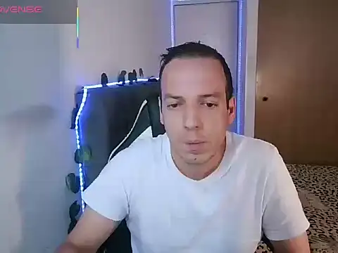 Cerso1 online show from 07/05/26, 12:45